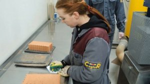 Заделано в Беларуси:  CEGLAR:  Часть 3  - Сердце завода