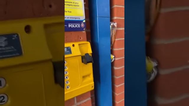 Преследования и шантаж в Англии. Часть 4. смотреть онлайн