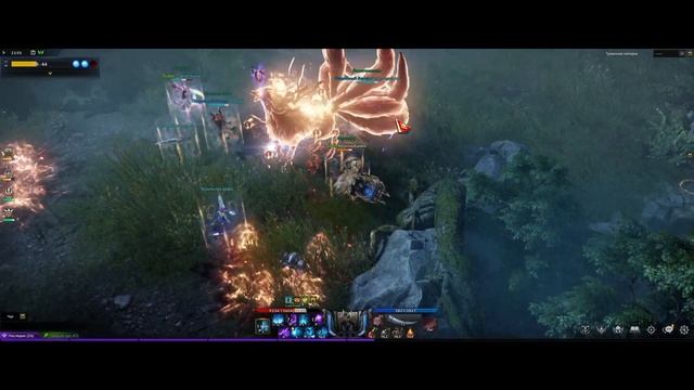 Как проходить Хранителей? | Гайд на Руны | Лост Арк | Lost Ark смотреть онлайн