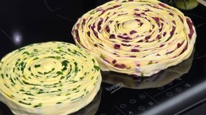 Не рецепт, а находка! Просто, быстро и так вкусно, что просят добавки!