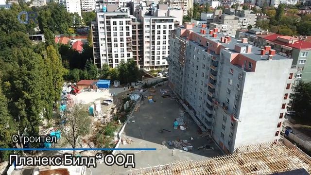 Строителни проекти в ж.к. "ЛАГЕРА'', София
