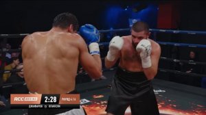 Призер ЧМ-2023 Сайджамшид Джафаров vs Гор Оганесян | Saidjamshid Jafarov vs Gor Oganesyan