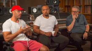 08. Losing Clients, Finding Your Own Sound, Effective Drum Samples, Track Listen and Commentary