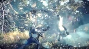 Ведьмак 3: Дикая Охота (Обзор игры,сексизм)