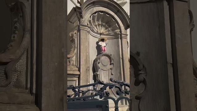 Брюссель, Бельгия 2023 смотреть онлайн