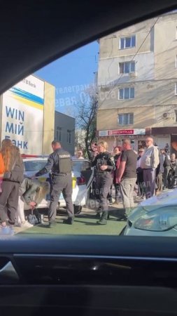 Вот она, «страна мечты» Зеленского – кадры из Одессы