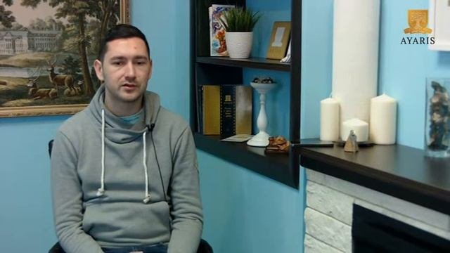 Тимур Закиров. Мое дело приносит пользу - я это вижу по людям.