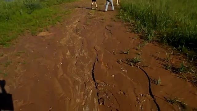 Спуск с морены Юрьевец смотреть онлайн