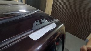 Алюминиевый багажник РИФ на УАЗ Патриот: обзор, устано