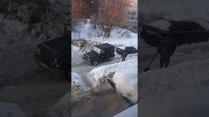 Приколы из окна.