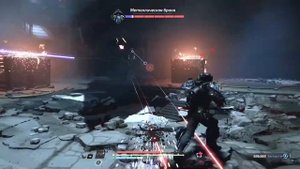 The Surge 2 - А.Б.О. генерала 2.0 / оружие 2.0 / weapon 2.0