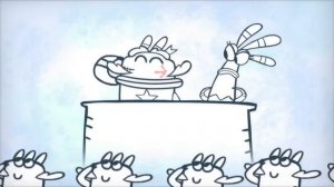 Куми Куми   Влюбленный генерал , эпизод 11 General in Love