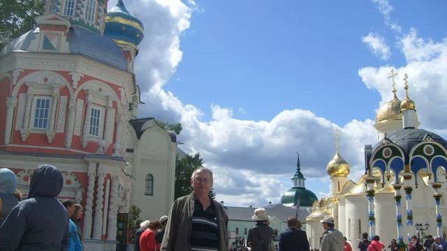 слайд фоток золотого кольца 1 смотреть онлайн