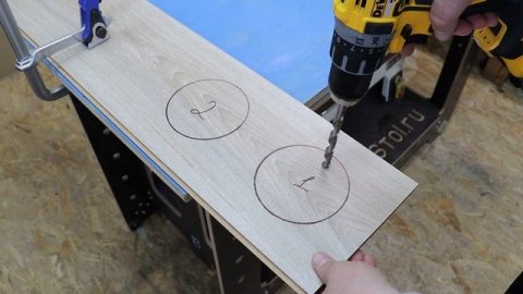 Мало кто знает эту СЕКРЕТНУЮ функцию ЛОБЗИКА! Скрытые особенности и лайфхаки лобзика