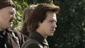 Махно и атаман Григорьев