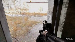 Тайники КПП Малахит S.T.A.L.K.E.R. 2: Heart of Chornobyl