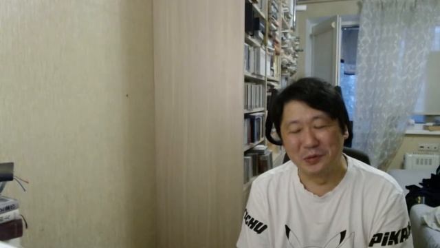 先生のおしゃべりストリーム Болтовня-стрим сэнсэя! Vol.170 смотреть онлайн