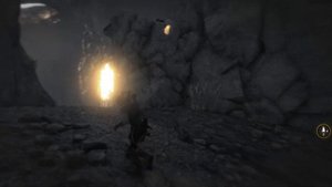 Rise of the Tomb Raider №14 Путь Бессмертных.