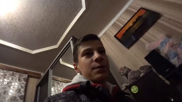 Ночевка в палатке смотреть онлайн