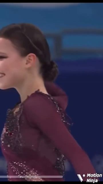 Я вроде как нашла норм приложение, вот мое первое видео в нем,оценку в ком
