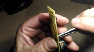 Как проверять диоды  и транзисторы на примере ремонта сирены ООПЗ-12.