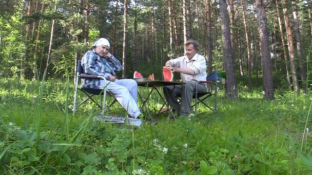 Река Уфа - Зайкин Камень 6-7 июля 2024 HD смотреть онлайн