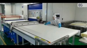 Машина для резки PVB пленки BYJQ-1813SS