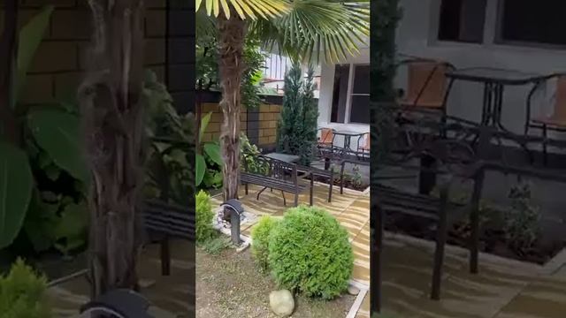 Гостиница AMOND. Общий вид. смотреть онлайн