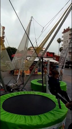 Fun for kids! Веселье для детей!