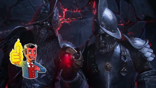 Devil News. New World переносят на 2021 год! Новая MMORPG