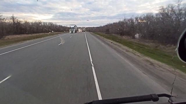 Выехал из Самары в Саратов ) и немного об овощах !! смотреть онлайн