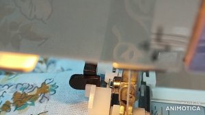 Лапка для петель