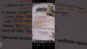 стр 46, модуль 5, спотлайт 2 класс,  чтение и перевод,  УРОКИ АНГЛИЙСКОГО ОНЛАЙН📱 +78676250268✍️