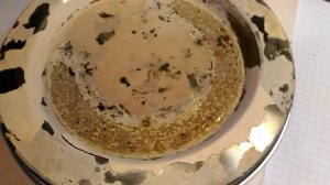 Необычный ремонт DC-DC преобразователя.