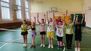 Чемпионат школы 1596 по теннису. Группа C. 19_04_2025