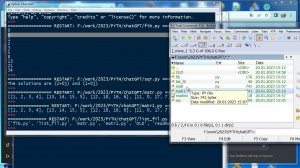 py221 ChatGPT и Python