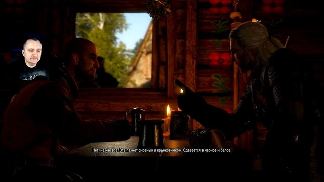 Ведьмак 3 новая игра в 2021 ► Прохождение ► Начало #1 смотреть онлайн