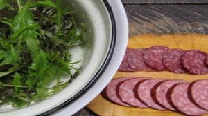 Салат по-каталонски