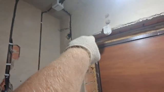 Дорого, быстро, качественно 🙂 #электромонтажныеработы #застройщик #иркутск смотреть онлайн