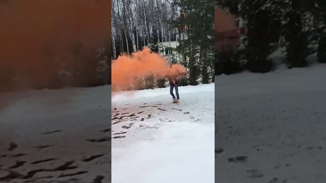 Запускаем фаеры🚀