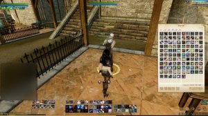 #60 ArcheAge. Как сменить внешку. Трансфигурация