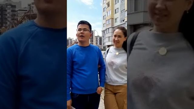 Отзыв о переводе Самат и Асель. смотреть онлайн