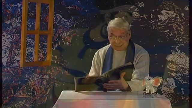 Сказы Наталии Спириной. Сказ о благом камне смотреть онлайн