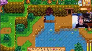 Stardew Valley Part 5