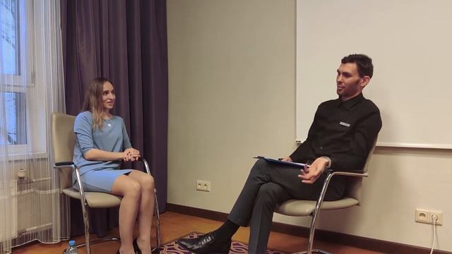 Знакомьтесь - Дарья Зятькова смотреть онлайн