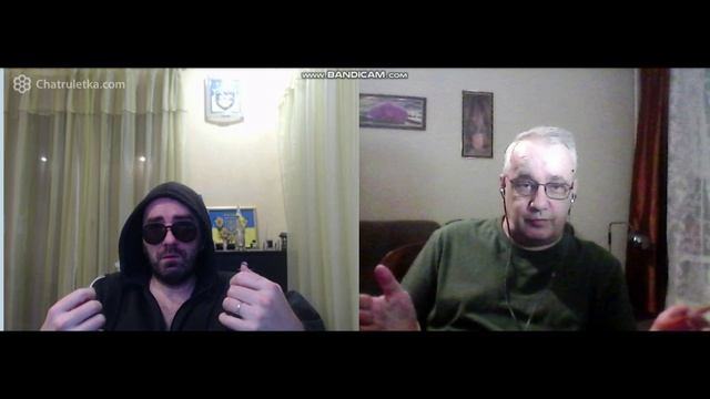 " А нас за шо?..." (Харьков)....
