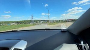 Экзаменационный маршрут Чебоксары. Часть 1