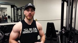 Pallof Press - Powerlifting Technique Tips Series