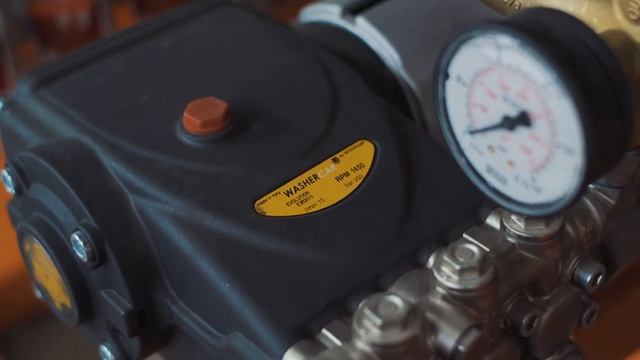 WasherCar: наше виробництво l Our factory of equipment for self-service car wash смотреть онлайн