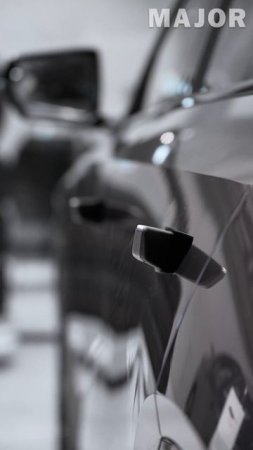 GAC GS4 в MAJOR AUTO